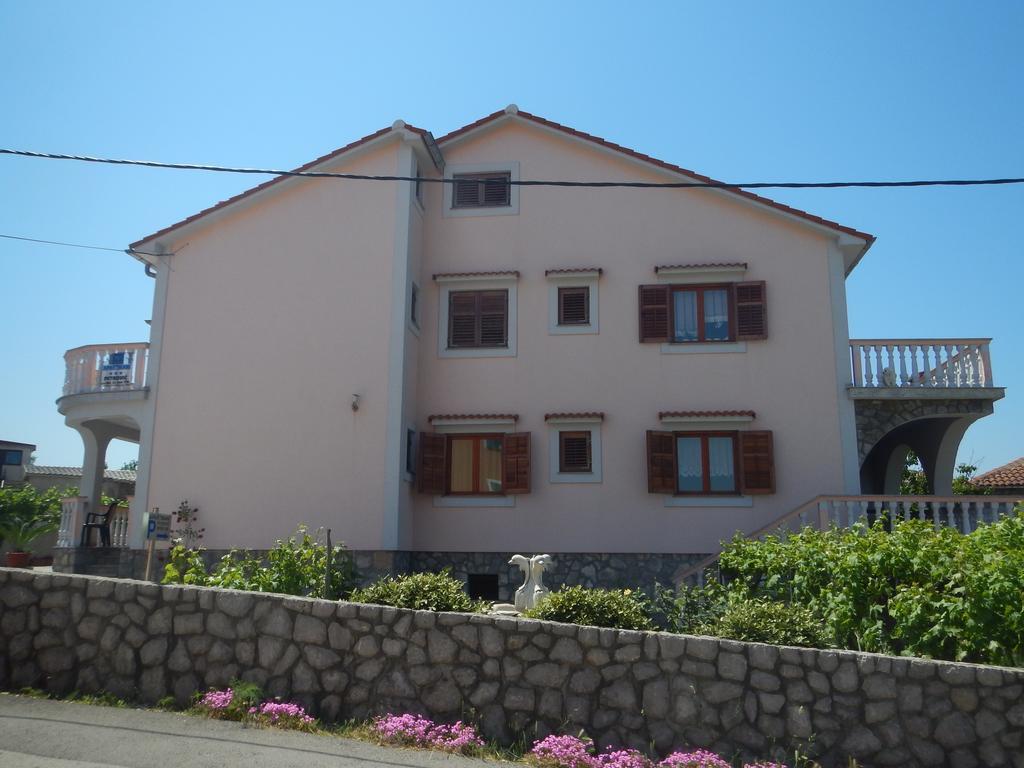 Apartments Petrovic Silo  Exterior photo