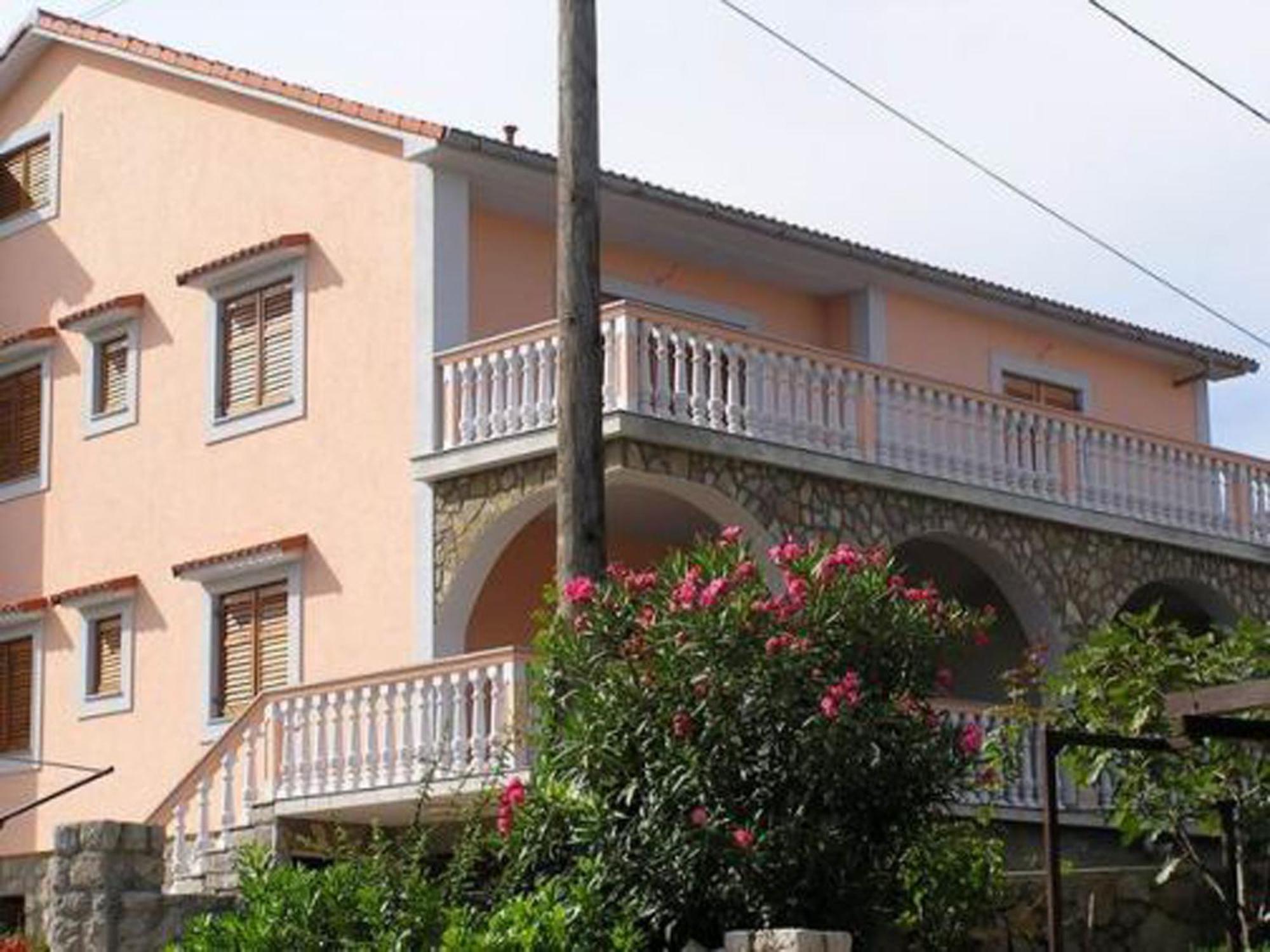 Apartments Petrovic Silo  Exterior photo